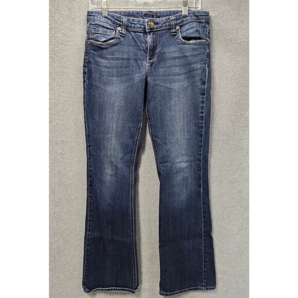 Kut From The Kloth Bootcut Jeans Size 6 - Picture 1 of 5
